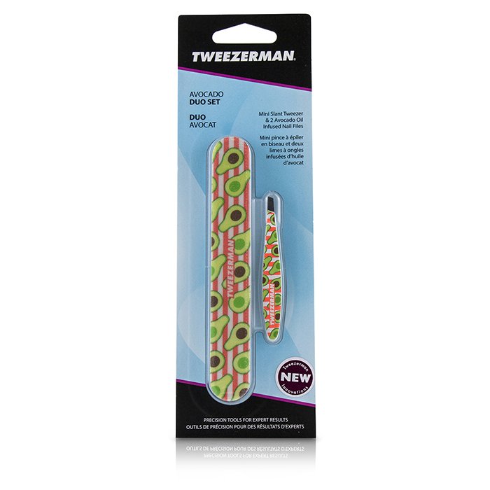 Avocado Duo Set - 3pcs