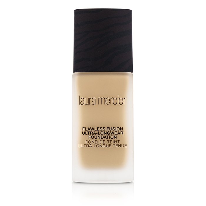 Flawless Fusion Ultra Longwear Foundation - # 3c1 Dune - 30ml/1oz