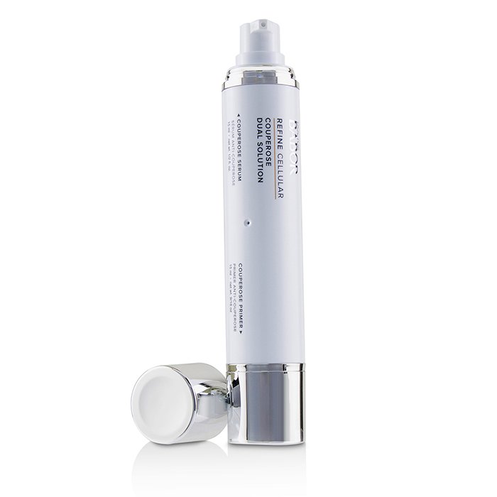 Doctor Babor Refine Cellular Couperose Dual Solution (serum+primer) - 30ml/1oz