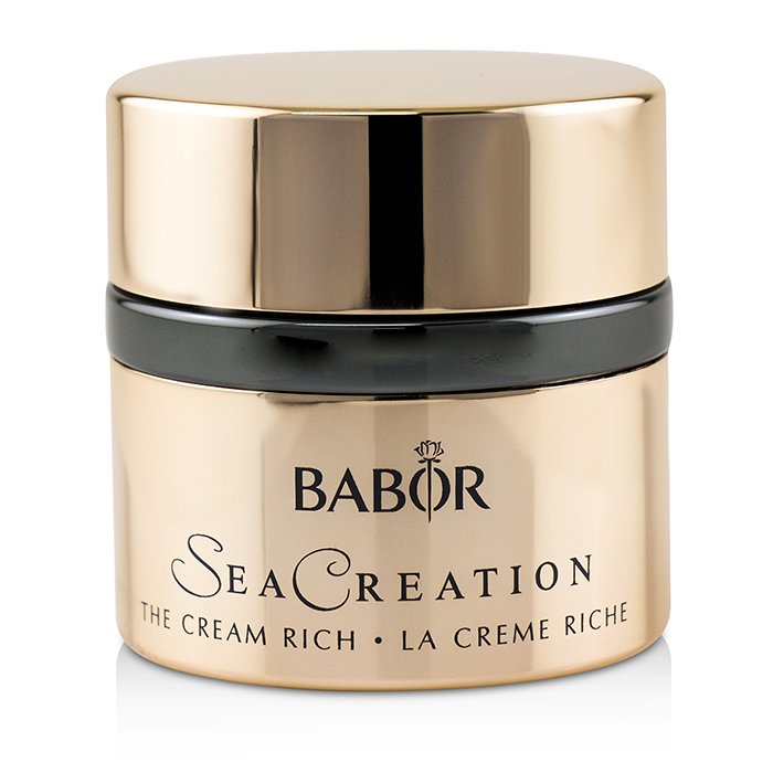 Seacreation The Cream Rich - 50ml/1.7oz