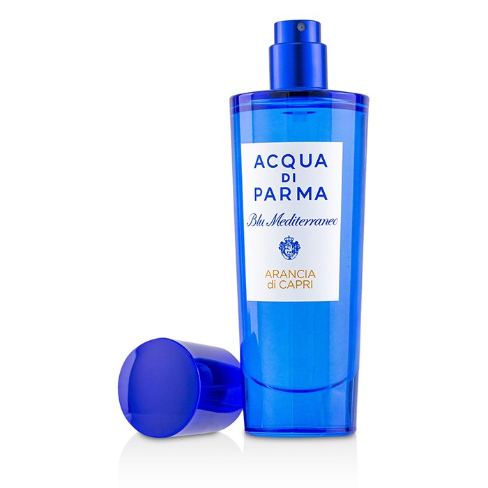 Blu Mediterraneo Arancia Di Capri Eau De Toilette Spray - 30ml/1oz