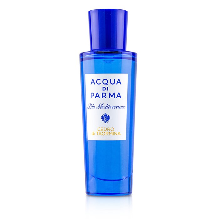 Blu Mediterraneo Cedro Di Taormina Eau De Toilette Spray - 30ml/1oz