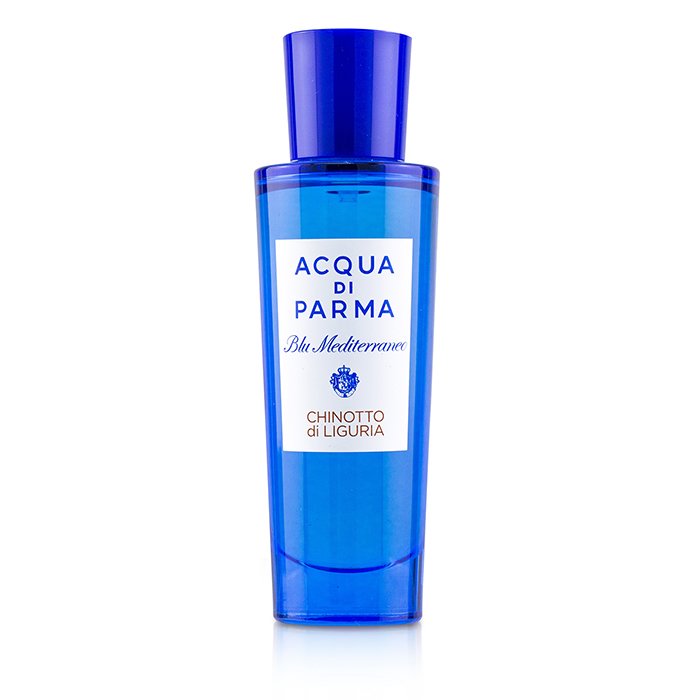 Blu Mediterraneo Chinotto Di Liguria Eau De Toilette Spray - 30ml/1oz