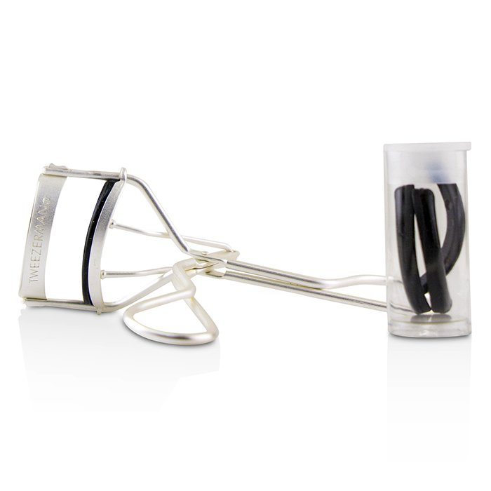 Curl 60* Lash Curler (for Round Shaped Eyes) - -