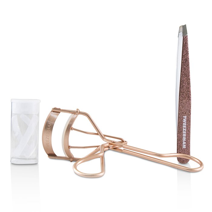 Rose Gold Glam Up Gift Set - 2pcs