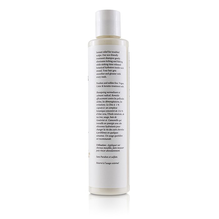 Anti-flake Relief Shampoo - # Coal Tar Free (scalp Savior - For Dry Itchy Scalps) - 220ml/7.4oz