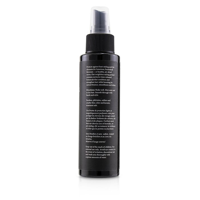 Thermal Protection Spray (defense + Repair Heat & Sun - All Hair Types) - 125ml/4.23oz