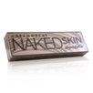 Naked Skin Shapeshifter Contour, Color Correct, Highlight Palette - # Light Medium Shift - -