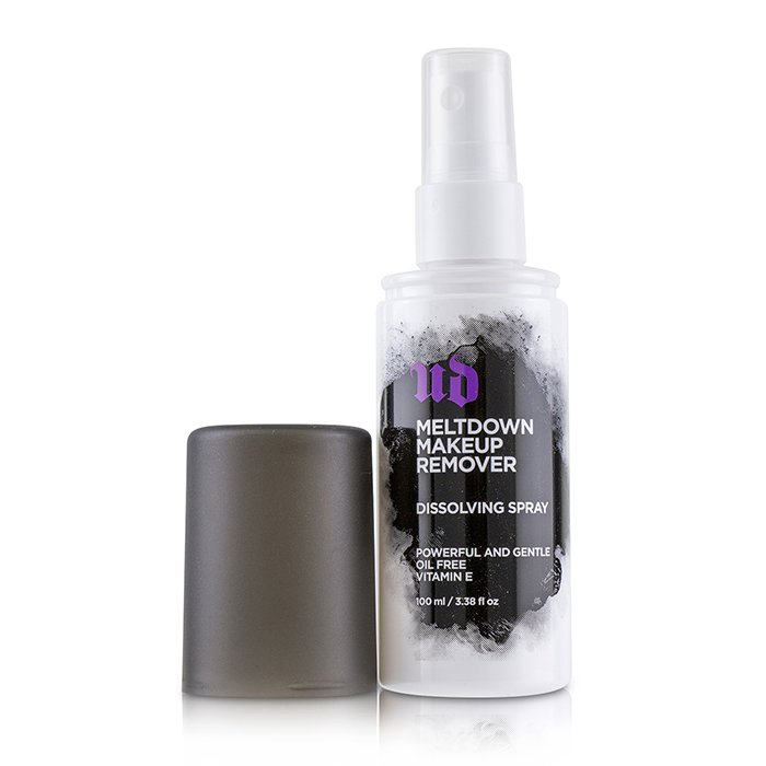 Melt Down Make Up Remover - Dissolving Spray - 100ml/3.38oz