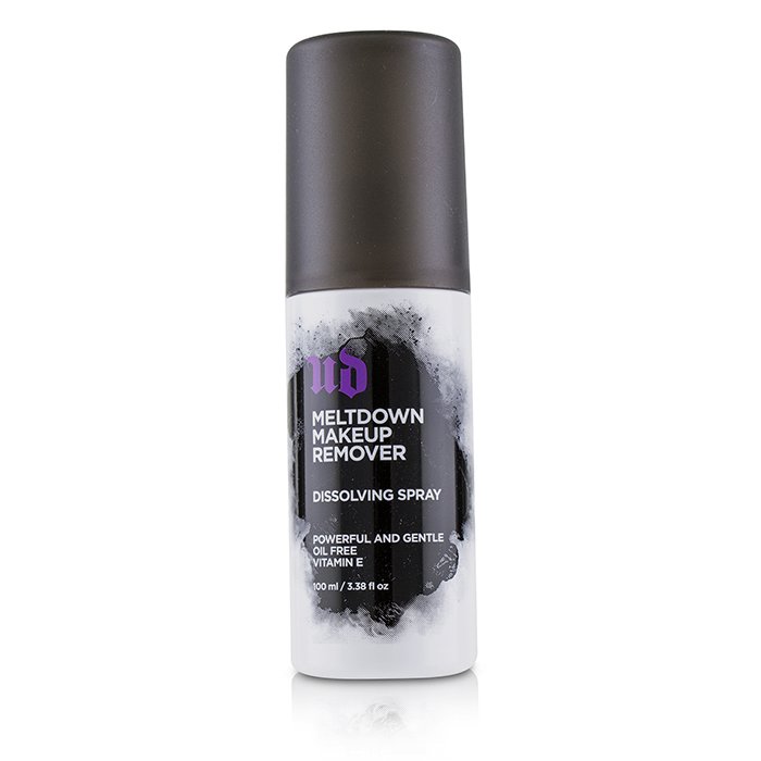 Melt Down Make Up Remover - Dissolving Spray - 100ml/3.38oz