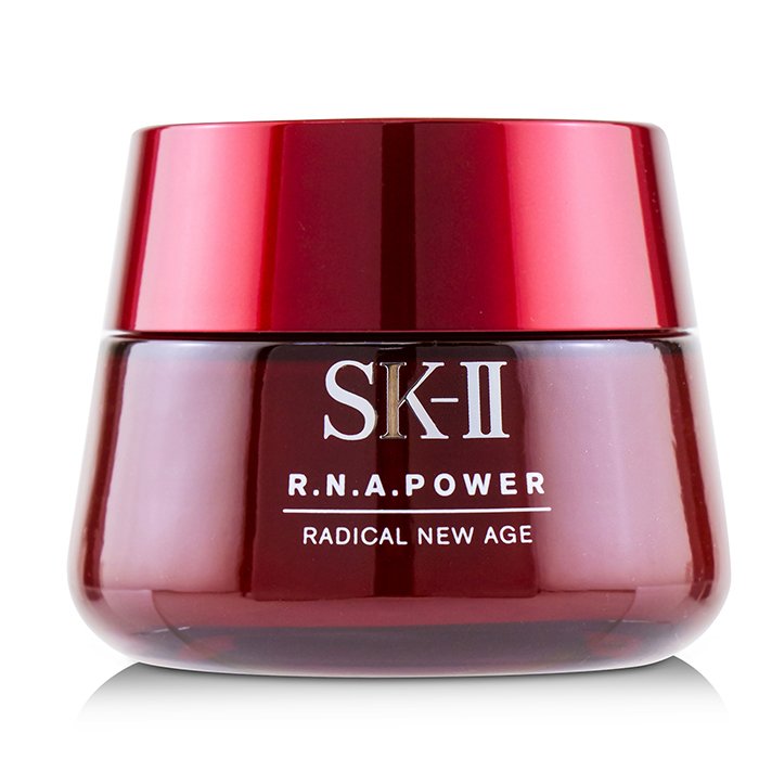 R.n.a. Power Radical New Age Cream - 100g/3.4oz