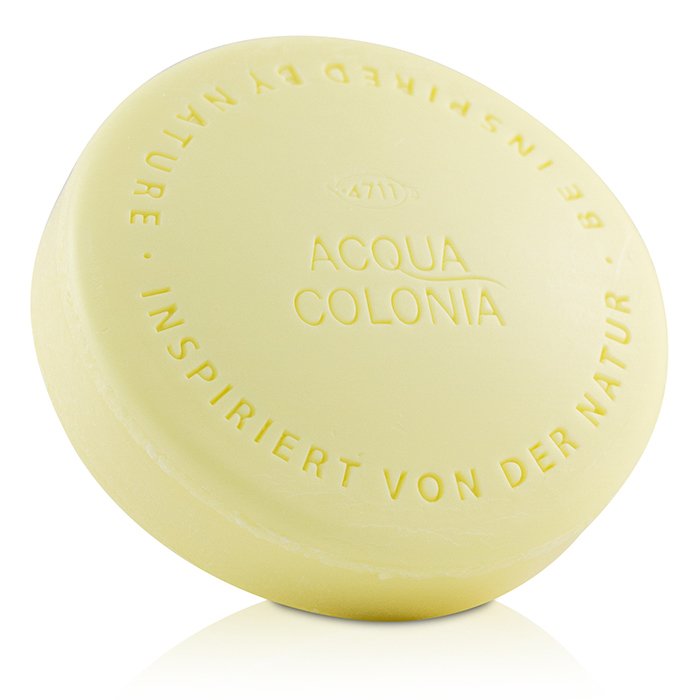 Acqua Colonia Lemon & Ginger Aroma Soap - 100g/3.5oz