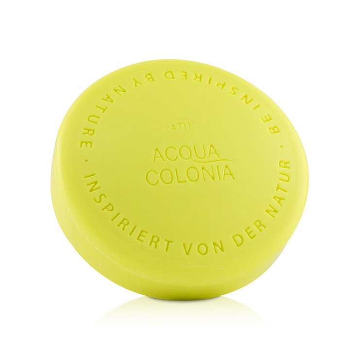 Acqua Colonia Lime & Nutmeg Aroma Soap - 100g/3.5oz