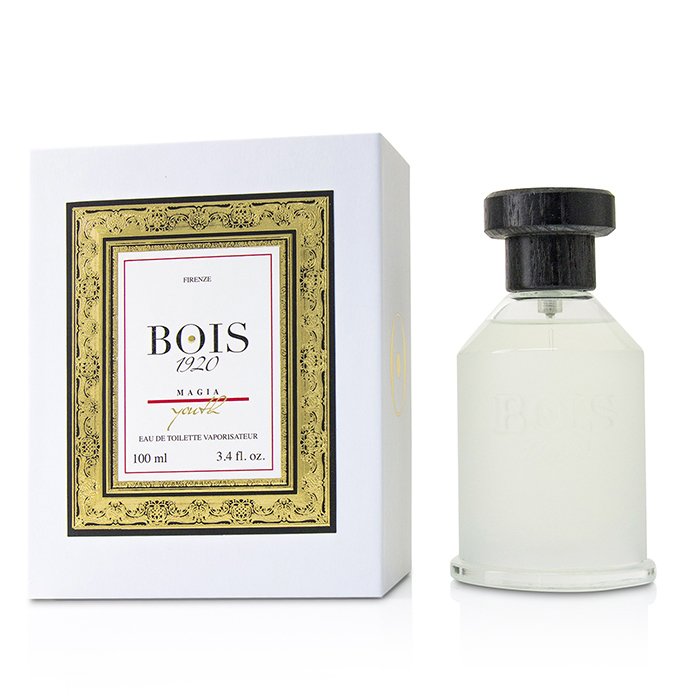 Magia Eau De Toilette Spray - 100ml/3.4oz