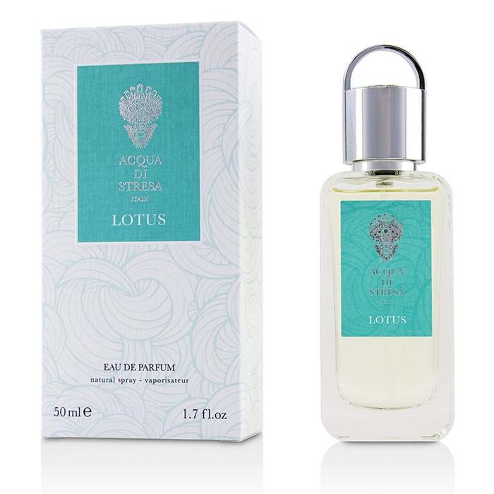 Lotus Eau De Parfum Spray - 50ml/1.7oz