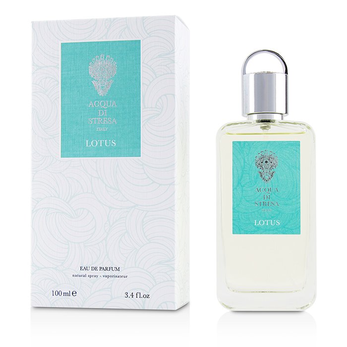 Lotus Eau De Parfum Spray - 100ml/3.4oz