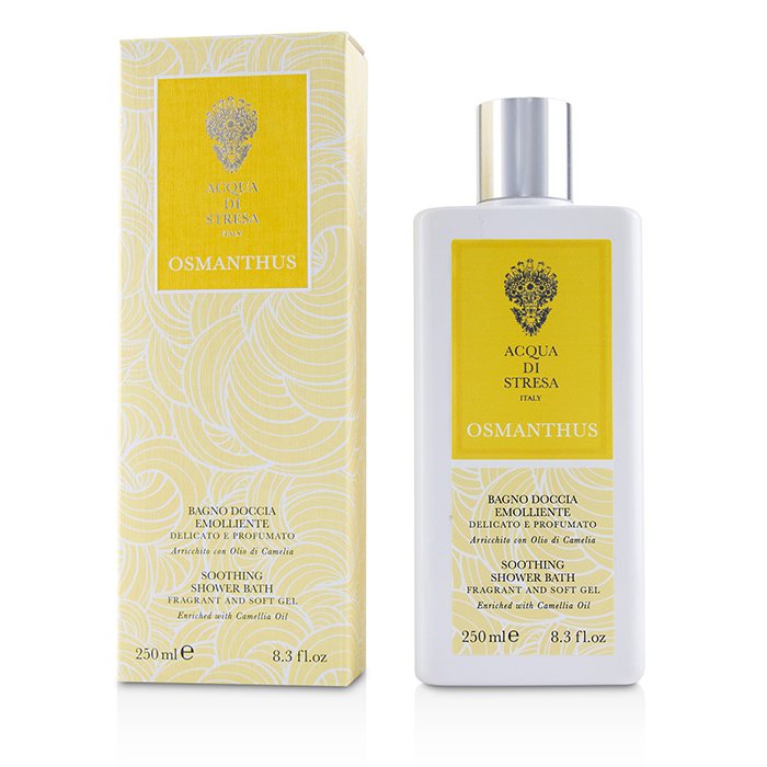 Osmanthus Soothing Shower Bath - 250ml/8.4oz