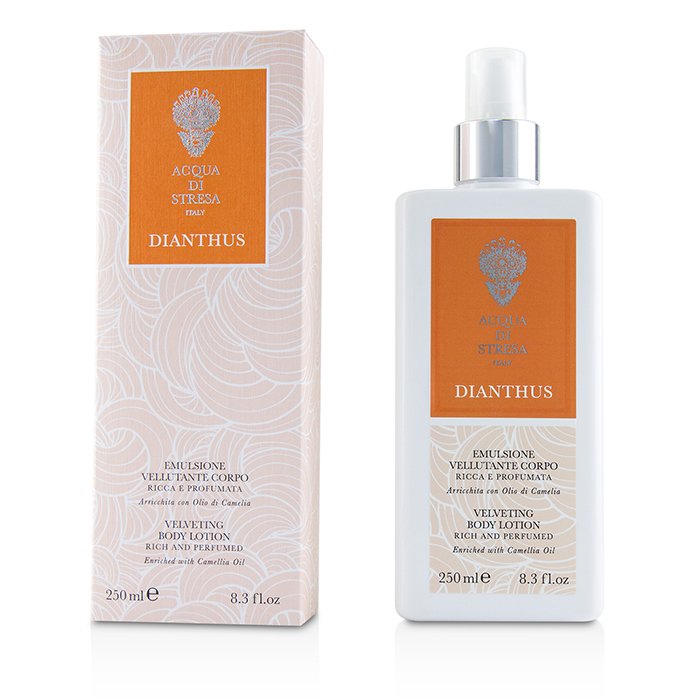 Dianthus Velveting Body Lotion - 250ml/8.3oz