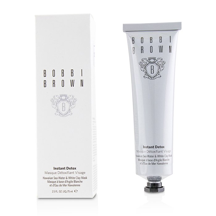 Instant Detox Mask - 75ml/2.5oz