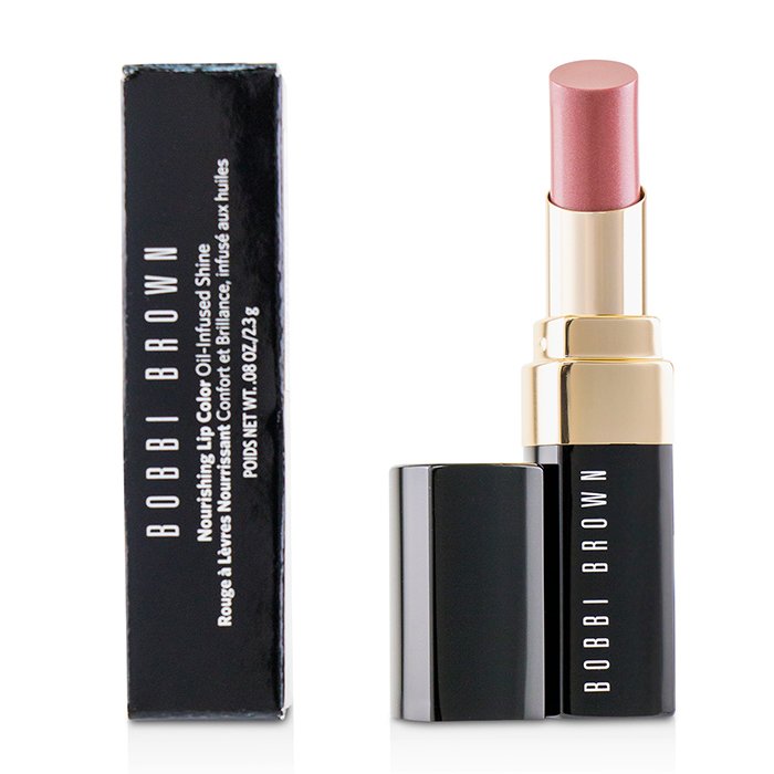 Nourishing Lip Color - # Blush - 2.3g/0.08oz