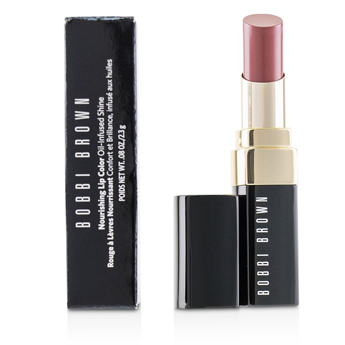 Nourishing Lip Color - # Desert Rose - 2.3g/0.08oz
