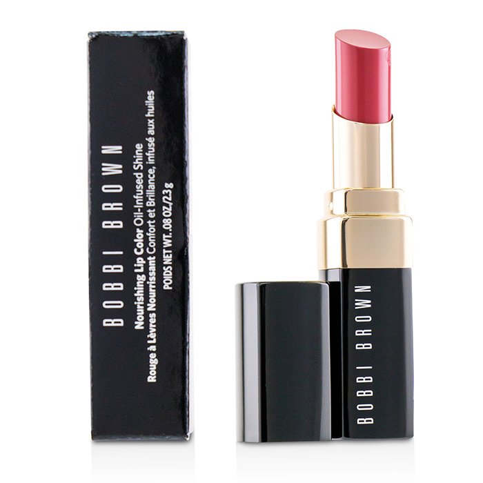 Nourishing Lip Color - # Rosebud - 2.3g/0.08oz