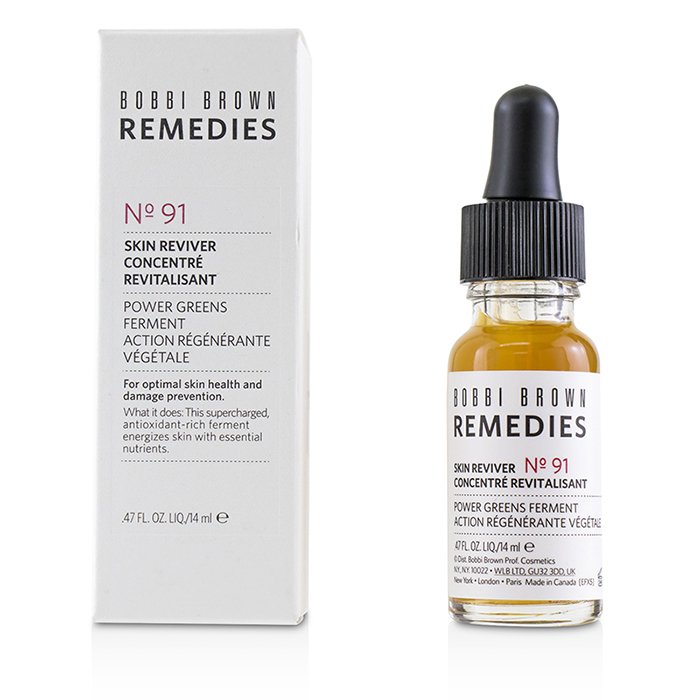 Bobbi Brown Remedies Skin Reviver No 91 - For Dull, Tired Skin - 14ml/0.47oz