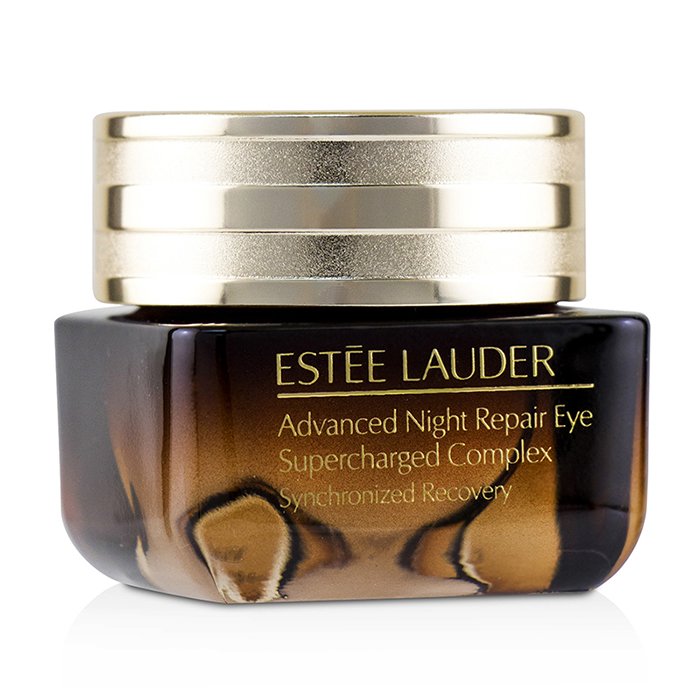 Advanced Night Repair Eye Supercharged Complex Synchronized Recovery - 15ml/0.5oz