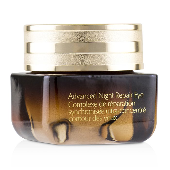 Advanced Night Repair Eye Supercharged Complex Synchronized Recovery - 15ml/0.5oz