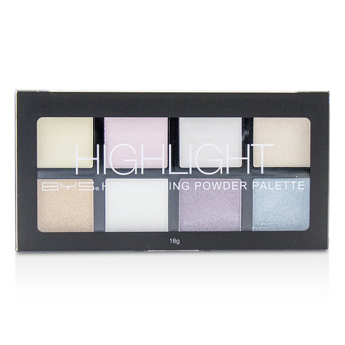 Highlighting Powder Palette - 18g/0.6oz