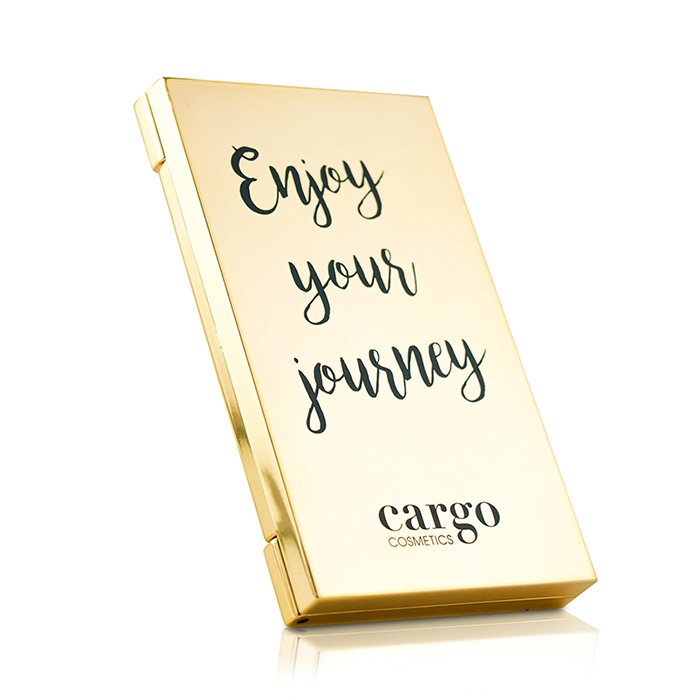Enjoy Your Journey Eyeshadow Palette - 11.1g/0.39oz