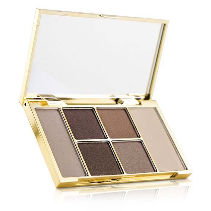 Enjoy Your Journey Eyeshadow Palette - 11.1g/0.39oz