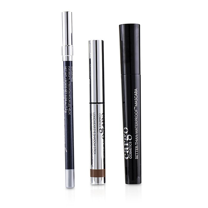 Swimmables Longwear Eye Kit - Sun Kissed - 3pcs