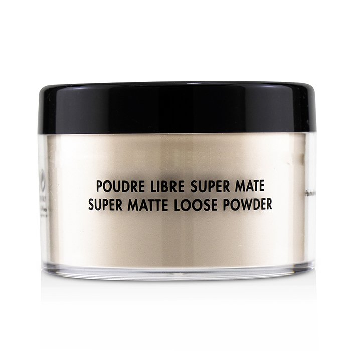 Super Matte Loose Powder - # 02 (pale Pink) - 28g/0.98oz