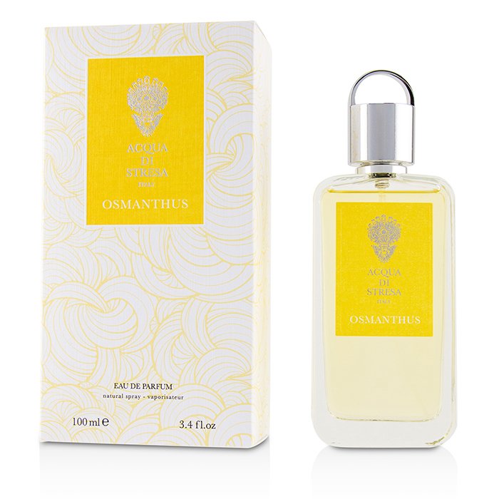 Osmanthus Eau De Parfum Spray - 100ml/3.4oz