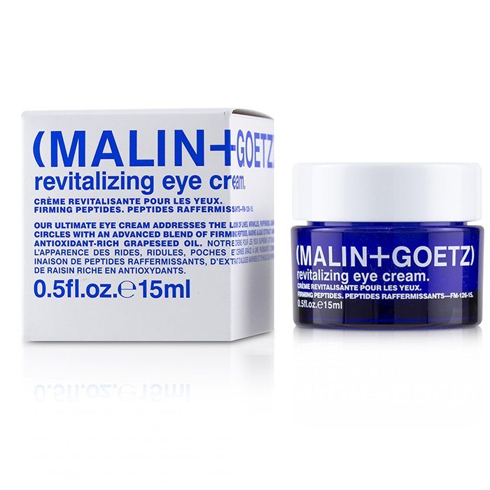 Revitalizing Eye Cream - 15ml/0.5oz