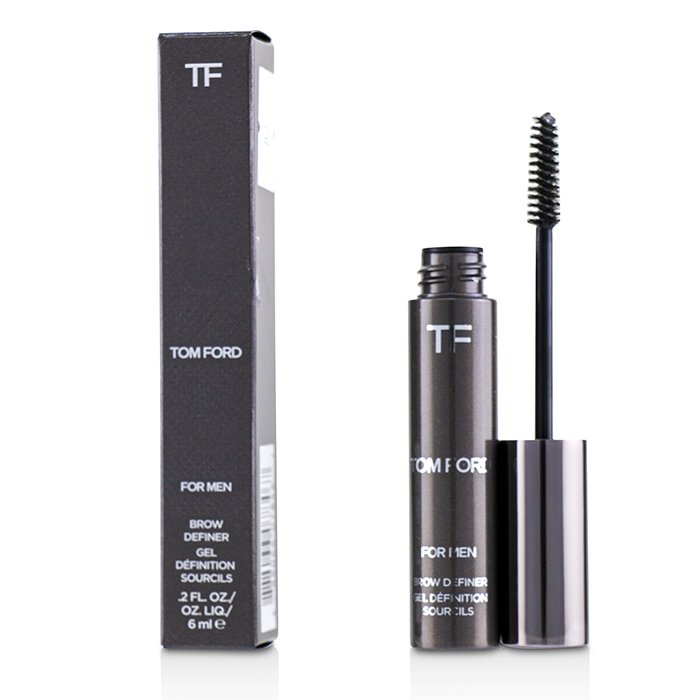 For Men Brow Definer Gel - 6ml/0.2oz