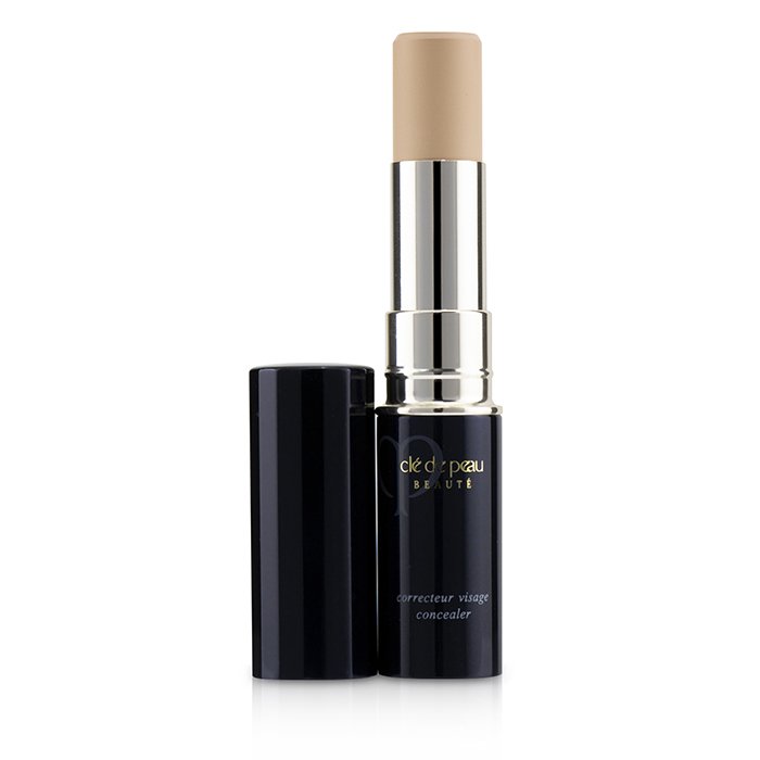 Concealer Spf25 - # Ivory - 5g/0.17oz