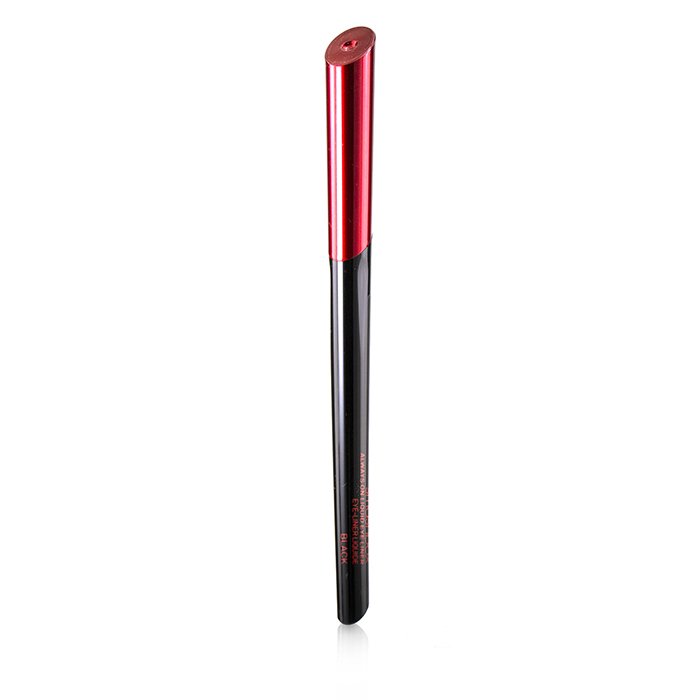 Always On Liquid Eye Liner - # Black - 6g/0.02oz