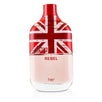 Fcuk Rebel Eau De Toilette Spray - 100ml/3.4oz