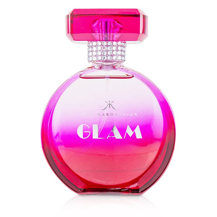 Glam Eau De Parfum Spray - 50ml/1.7oz
