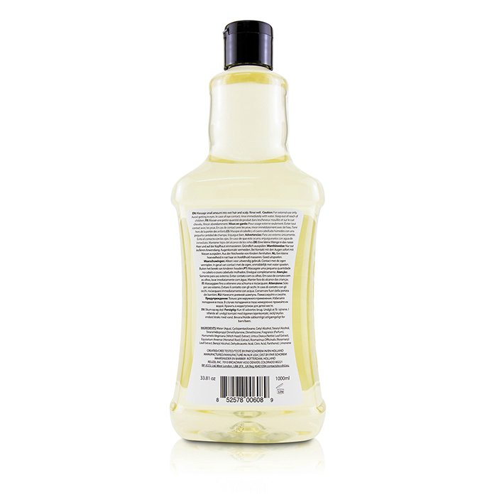 Daily Shampoo - 1000ml/33.81oz