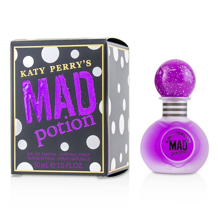 Katy Perry's Mad Potion Eau De Parfum Spray - 30ml/1oz