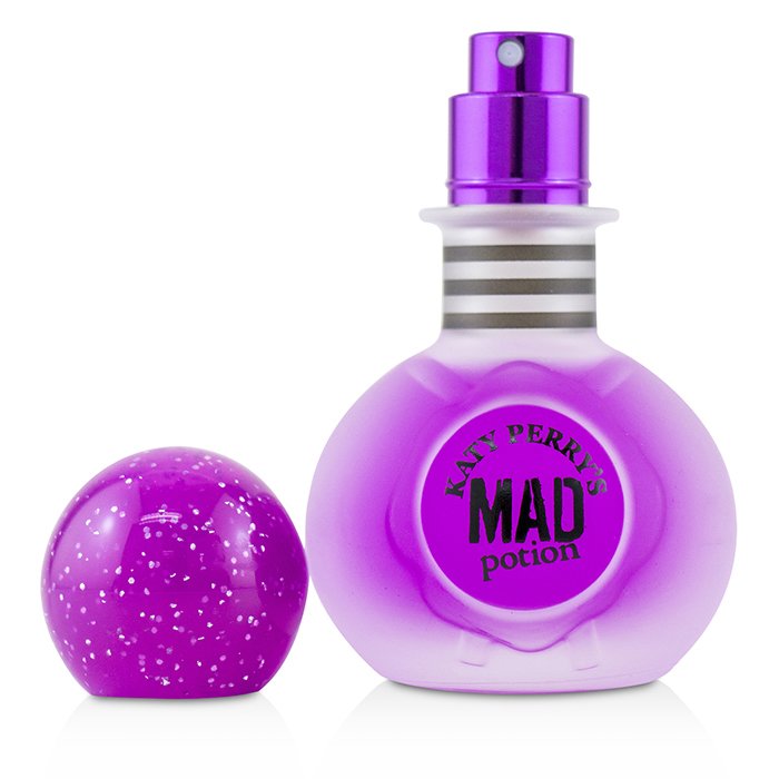 Katy Perry's Mad Potion Eau De Parfum Spray - 30ml/1oz