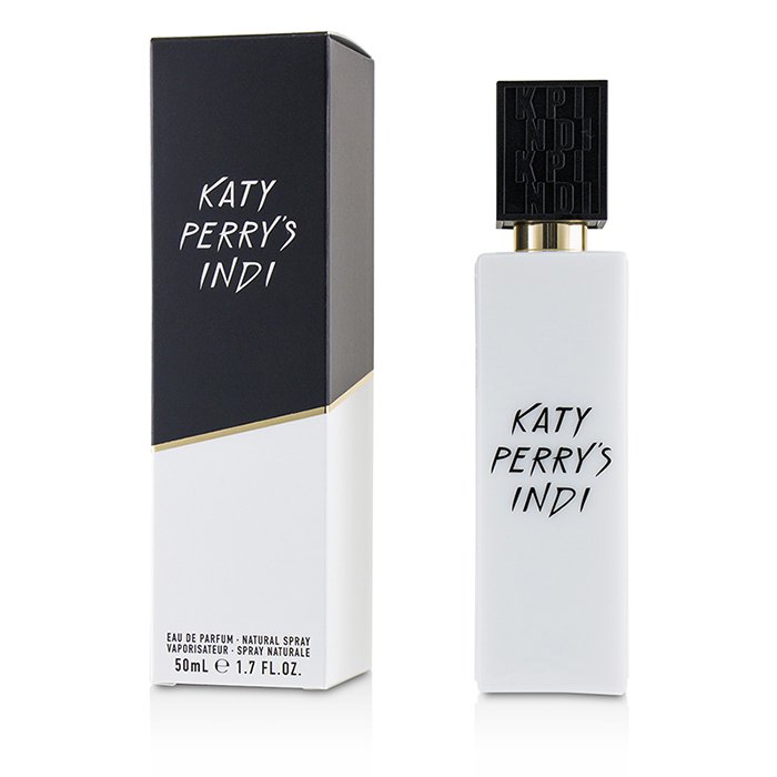 Katy Perry's Indi Eau De Parfum Spray - 50ml/1.7oz