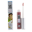 Plum Your Pucker Lip Gloss - # Amplify - 7ml/0.237oz