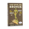 Take Home The Bronze Anti Orange Bronzer - # Greg - 7.08g/0.25oz