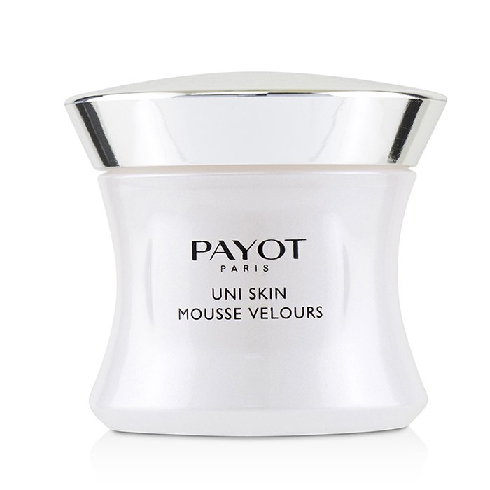 Uni Skin Mousse Velours - Unifying Skin-perfecting Cream - 50ml/1.6oz