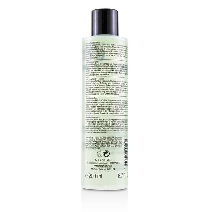 Pure Freshness Toner - 200ml/6.7oz
