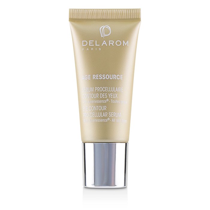 Age Ressource Eye Contour Pro-cellular Serum - 15ml/0.5oz
